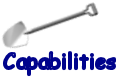 Extensive Capabilities